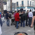 Castellón,  día de las paellas de Benicàssim