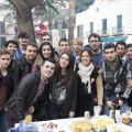 Castellón,  día de las paellas de Benicàssim
