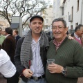 Castellón,  día de las paellas de Benicàssim