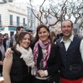 Castellón,  día de las paellas de Benicàssim