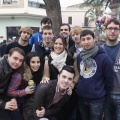 Castellón,  día de las paellas de Benicàssim