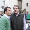 Castellón,  día de las paellas de Benicàssim