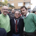 Castellón,  día de las paellas de Benicàssim