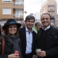 Castellón,  día de las paellas de Benicàssim