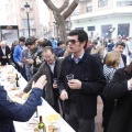 Castellón,  día de las paellas de Benicàssim