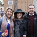 Castellón,  día de las paellas de Benicàssim