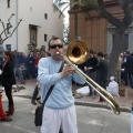 Castellón,  día de las paellas de Benicàssim