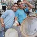 Castellón,  día de las paellas de Benicàssim