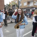 Castellón,  día de las paellas de Benicàssim