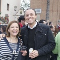 Castellón,  día de las paellas de Benicàssim