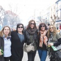Castellón,  día de las paellas de Benicàssim