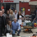 Castellón,  día de las paellas de Benicàssim