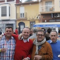 Castellón,  día de las paellas de Benicàssim