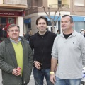 Castellón,  día de las paellas de Benicàssim