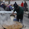 Castellón,  día de las paellas de Benicàssim