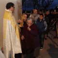 Castellón, Sant Antoni 2013