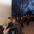 Castellón, Sant Antoni 2013