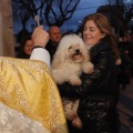 Castellón, Sant Antoni 2013