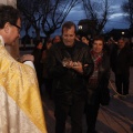 Castellón, Sant Antoni 2013