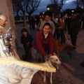 Castellón, Sant Antoni 2013