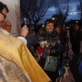 Castellón, Sant Antoni 2013