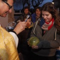 Castellón, Sant Antoni 2013