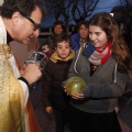 Castellón, Sant Antoni 2013