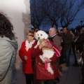 Castellón, Sant Antoni 2013