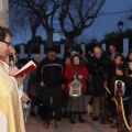 Castellón, Sant Antoni 2013