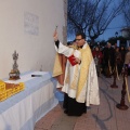 Castellón, Sant Antoni 2013