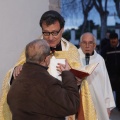 Castellón, Sant Antoni 2013
