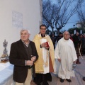 Castellón, Sant Antoni 2013