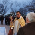 Castellón, Sant Antoni 2013