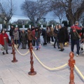 Castellón, Sant Antoni 2013