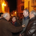 Castellón, Les Rossegades de Albocàsser