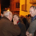 Castellón, Les Rossegades de Albocàsser