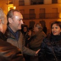Castellón, Les Rossegades de Albocàsser