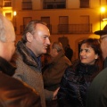 Castellón, Les Rossegades de Albocàsser