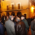 Castellón, Les Rossegades de Albocàsser