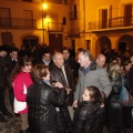 Castellón, Les Rossegades de Albocàsser