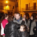 Castellón, Les Rossegades de Albocàsser