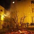 Castellón, Les Rossegades de Albocàsser