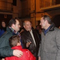 Castellón, Les Rossegades de Albocàsser