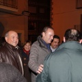 Castellón, Les Rossegades de Albocàsser