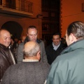 Castellón, Les Rossegades de Albocàsser