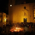 Castellón, Les Rossegades de Albocàsser