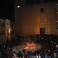 Castellón, Les Rossegades de Albocàsser