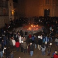 Castellón, Les Rossegades de Albocàsser