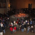 Castellón, Les Rossegades de Albocàsser