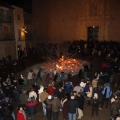 Castellón, Les Rossegades de Albocàsser